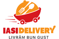 Iasi Delivery
